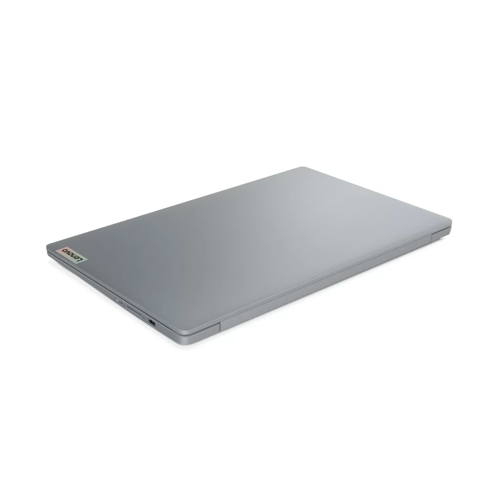 Alternative view of LENOVO 82XB0090YA IdeaPad Slim 3 15IAN8 INTEL Octa Core i3 N305 15.6in FHD 8GB 512GB SSD INTEL UHD Graphics sivi
