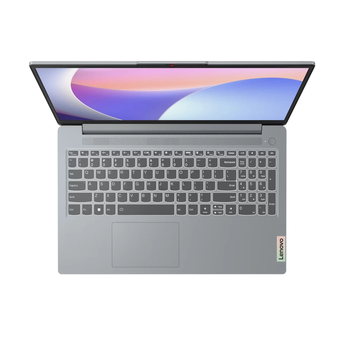 Lenovo 82XB0090YA IdeaPad Slim 3 15IAN8 Intel Octa Core i3 N305 15.6in FHD 8GB 512GB SSD Intel UHD Graphics sivi - Image 11