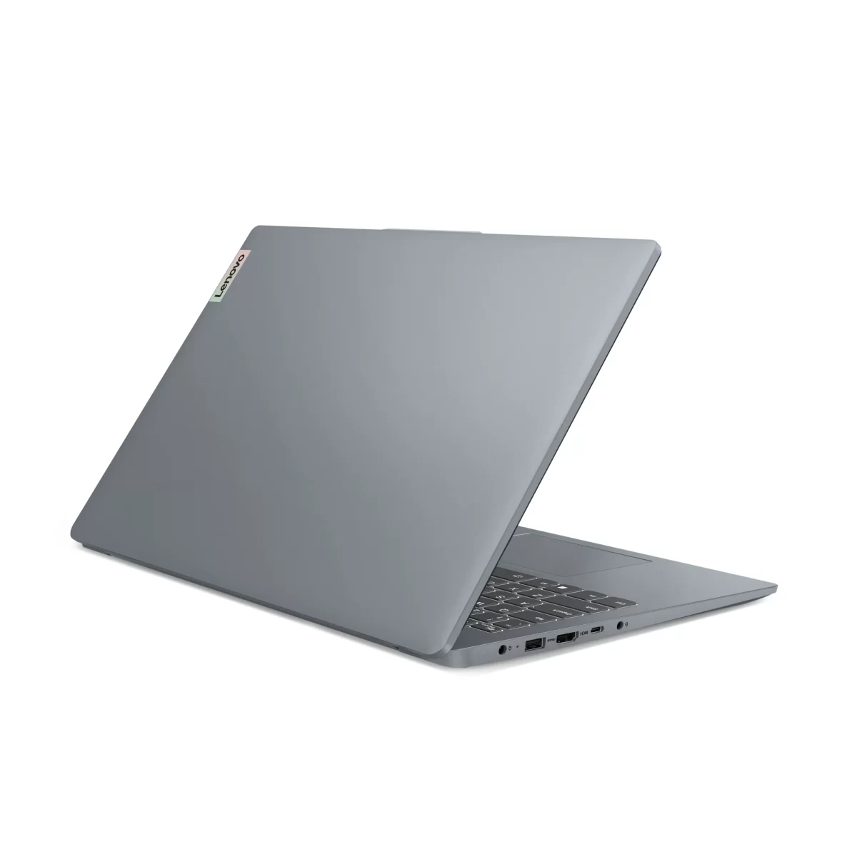 Lenovo 82XB0090YA IdeaPad Slim 3 15IAN8 Intel Octa Core i3 N305 15.6in FHD 8GB 512GB SSD Intel UHD Graphics sivi - Image 10