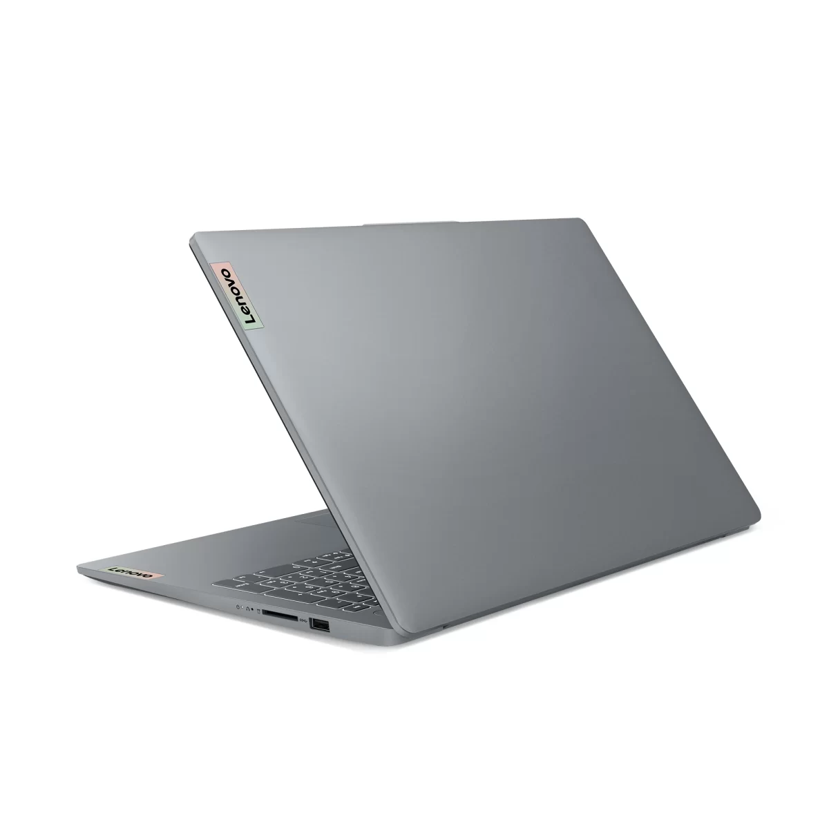 Lenovo 82XB0090YA IdeaPad Slim 3 15IAN8 Intel Octa Core i3 N305 15.6in FHD 8GB 512GB SSD Intel UHD Graphics sivi - Image 9