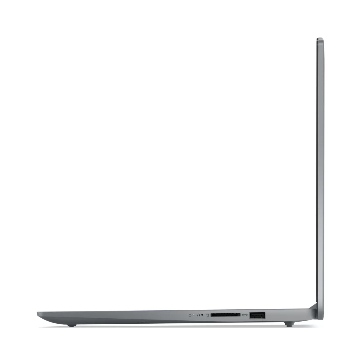 Lenovo 82XB0090YA IdeaPad Slim 3 15IAN8 Intel Octa Core i3 N305 15.6in FHD 8GB 512GB SSD Intel UHD Graphics sivi - Image 6