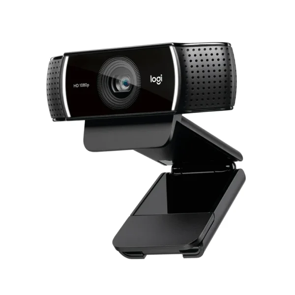 LOGITECH HD PRO Stream Webcam C922 960-001088 23105