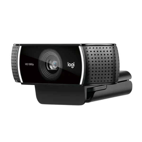 Alternative view of LOGITECH HD PRO Stream Webcam C922 960-001088 23105
