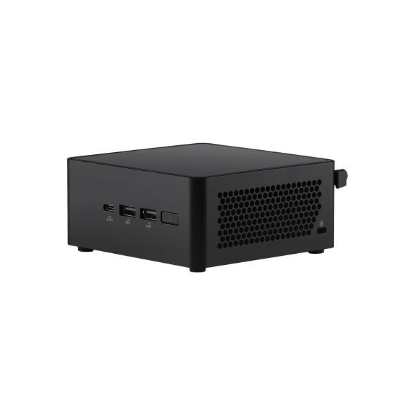 ASUS NUC 14pro RNUC14RVHU500002I INTEL Ultra 5 125H/INTEL Arc graphics/4xUSB/M.2 22x80 NVMe; 22x42 NVMe/2.5in SATA slot/2,5Gbe LAN/2xHDMI/ 2x Thunderbolt 4 (USB-C+DP)/no Storage/no RAM/AX211.D2WG.NV/no OS - Slika 12