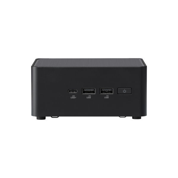 ASUS NUC 14pro RNUC14RVHU500002I INTEL Ultra 5 125H/INTEL Arc graphics/4xUSB/M.2 22x80 NVMe; 22x42 NVMe/2.5in SATA slot/2,5Gbe LAN/2xHDMI/ 2x Thunderbolt 4 (USB-C+DP)/no Storage/no RAM/AX211.D2WG.NV/no OS - Slika 3