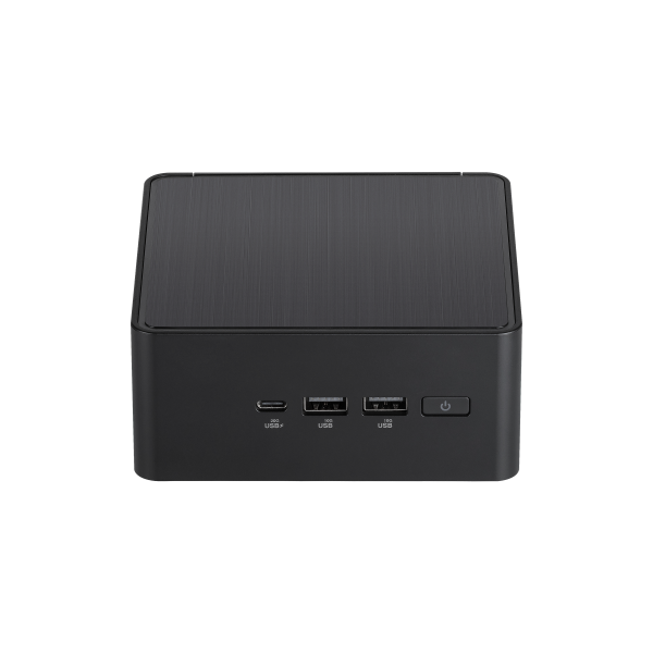 ASUS NUC 14pro RNUC14RVHU500002I INTEL Ultra 5 125H/INTEL Arc graphics/4xUSB/M.2 22x80 NVMe; 22x42 NVMe/2.5in SATA slot/2,5Gbe LAN/2xHDMI/ 2x Thunderbolt 4 (USB-C+DP)/no Storage/no RAM/AX211.D2WG.NV/no OS - Slika 11