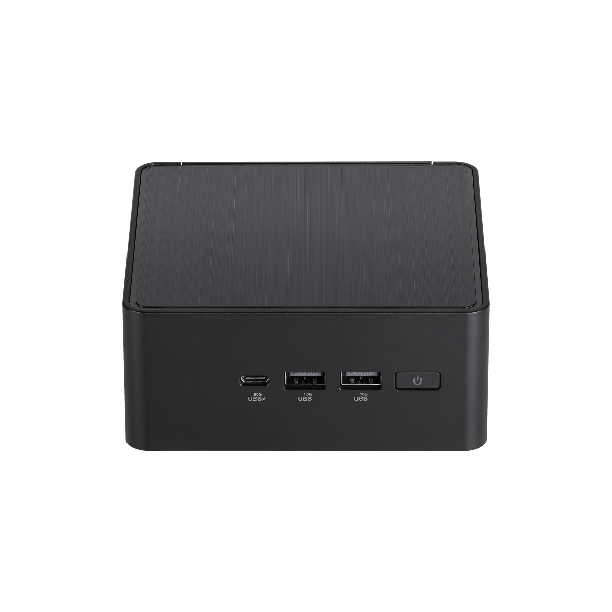 ASUS NUC 14pro RNUC14RVHU500002I INTEL Ultra 5 125H/INTEL Arc graphics/4xUSB/M.2 22x80 NVMe; 22x42 NVMe/2.5in SATA slot/2,5Gbe LAN/2xHDMI/ 2x Thunderbolt 4 (USB-C+DP)/no Storage/no RAM/AX211.D2WG.NV/no OS - Slika 11