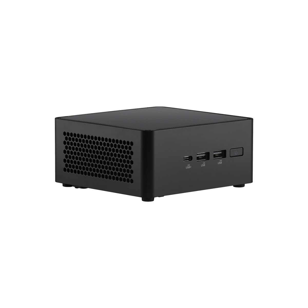 ASUS NUC 14pro RNUC14RVHU500002I INTEL Ultra 5 125H/INTEL Arc graphics/4xUSB/M.2 22x80 NVMe; 22x42 NVMe/2.5in SATA slot/2,5Gbe LAN/2xHDMI/ 2x Thunderbolt 4 (USB-C+DP)/no Storage/no RAM/AX211.D2WG.NV/no OS - Slika 7