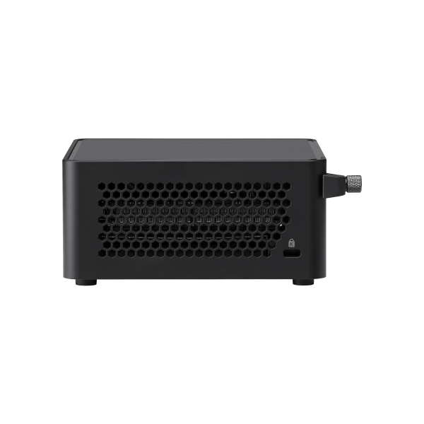 ASUS NUC 14pro RNUC14RVHU500002I INTEL Ultra 5 125H/INTEL Arc graphics/4xUSB/M.2 22x80 NVMe; 22x42 NVMe/2.5in SATA slot/2,5Gbe LAN/2xHDMI/ 2x Thunderbolt 4 (USB-C+DP)/no Storage/no RAM/AX211.D2WG.NV/no OS - Slika 6