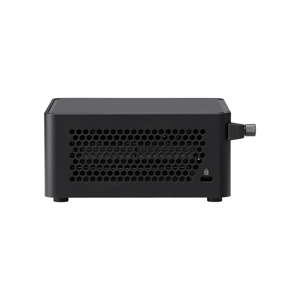ASUS NUC 14pro RNUC14RVHU500002I INTEL Ultra 5 125H/INTEL Arc graphics/4xUSB/M.2 22x80 NVMe; 22x42 NVMe/2.5in SATA slot/2,5Gbe LAN/2xHDMI/ 2x Thunderbolt 4 (USB-C+DP)/no Storage/no RAM/AX211.D2WG.NV/no OS - Slika 6