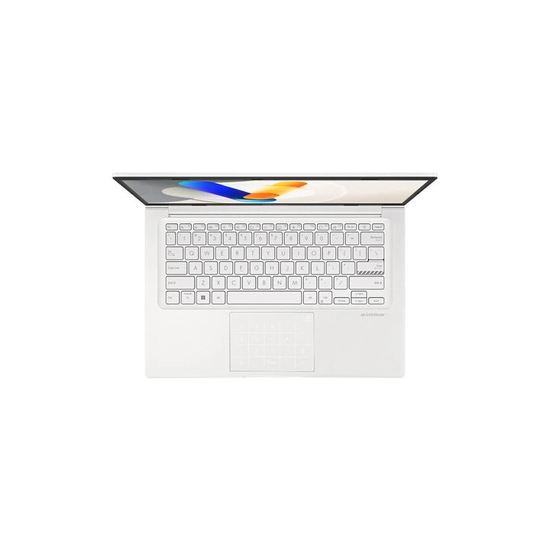 ASUS Vivobook X1404VA-NK591 DOS/14in FHD AG/i5-1335U/16GB/512GB SSD/backlit SR/bela 90NB10I7-M00LC0 - Slika 5