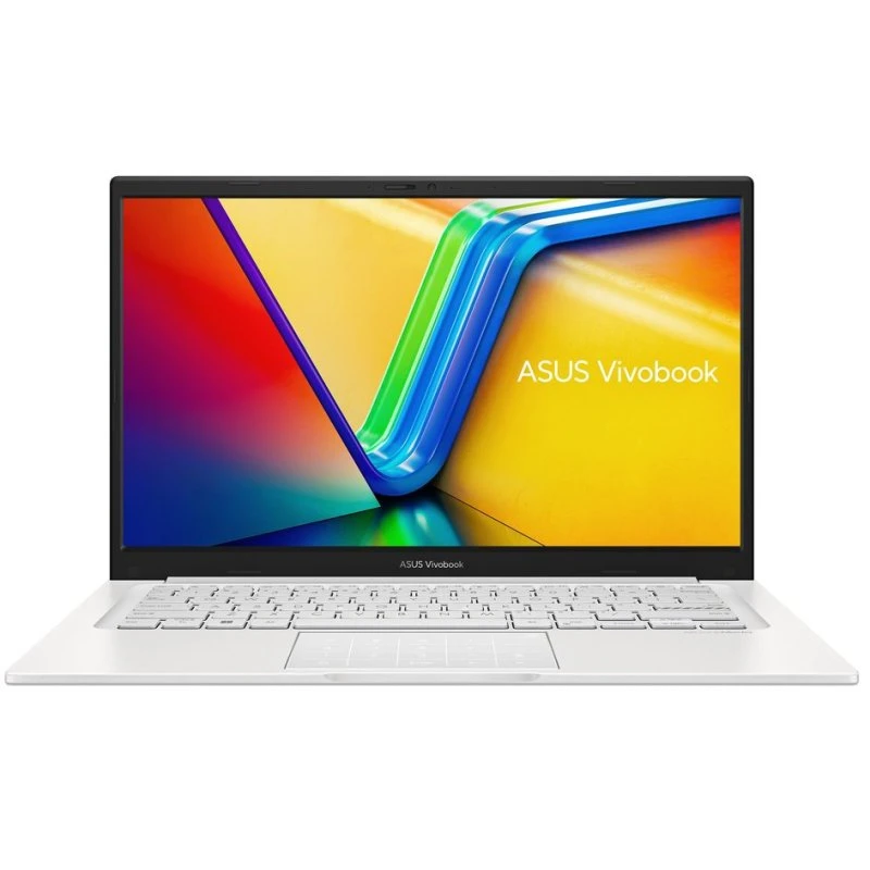 ASUS Vivobook X1404VA-NK591 DOS/14in FHD AG/i5-1335U/16GB/512GB SSD/backlit SR/bela 90NB10I7-M00LC0 - Slika 2