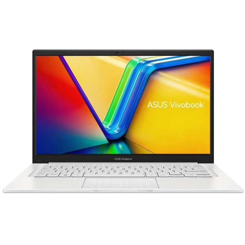 ASUS Vivobook X1404VA-NK591 DOS/14in FHD AG/i5-1335U/16GB/512GB SSD/backlit SR/bela 90NB10I7-M00LC0