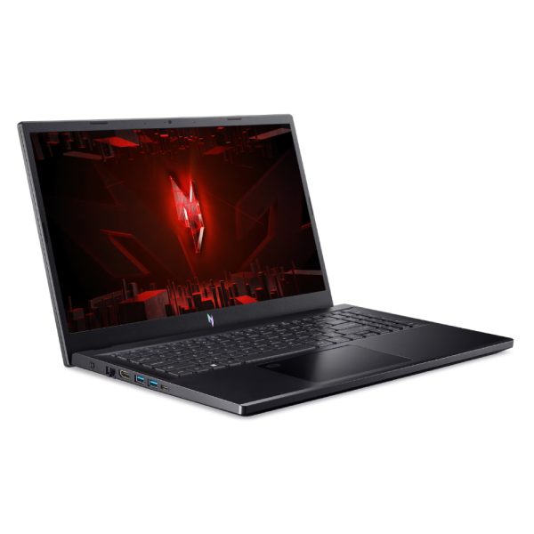 Acer Nitro V 15 ANV15-51-53NE 15.6 FHD i5-13420H, 16GB,  512GB SSD GeForce RTX 4050 crni  NOT24166