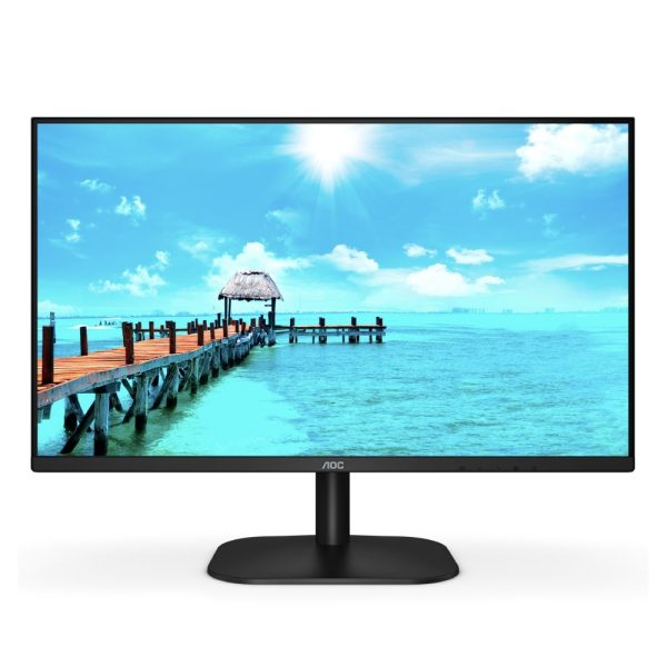 Aoc 27in 27B2H Black IPS