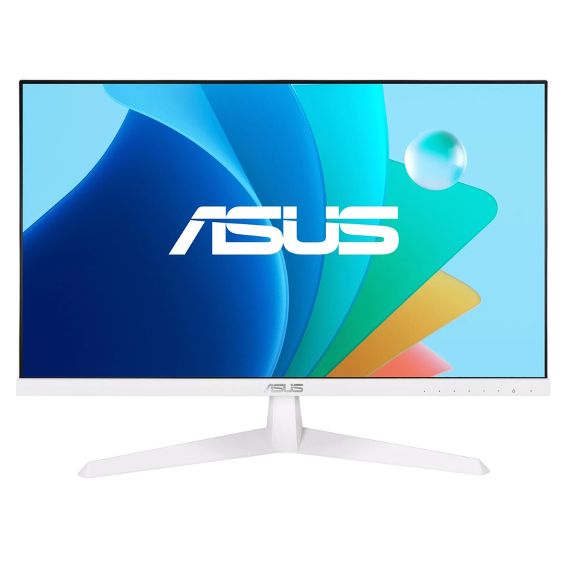 ASUS VY249HF-W 23.8in Gaming Monitor | 100Hz | 1ms | Eye Care | FHD 1920x1080 | White