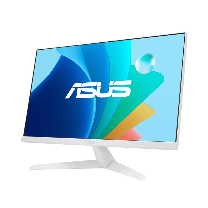 ASUS VY249HF-W 23.8in Gaming Monitor | 100Hz | 1ms | Eye Care | FHD 1920x1080 | White - Slika 4