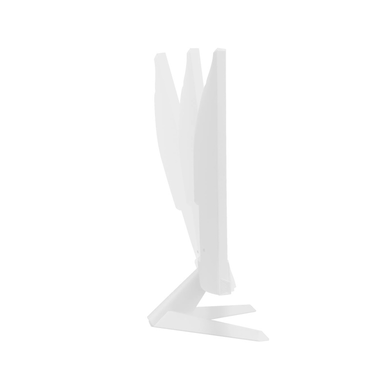 ASUS VY249HF-W 23.8in Gaming Monitor | 100Hz | 1ms | Eye Care | FHD 1920x1080 | White - Slika 2