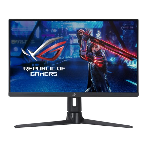 Asus 27in ROG Strix XG27AQMR LED crni