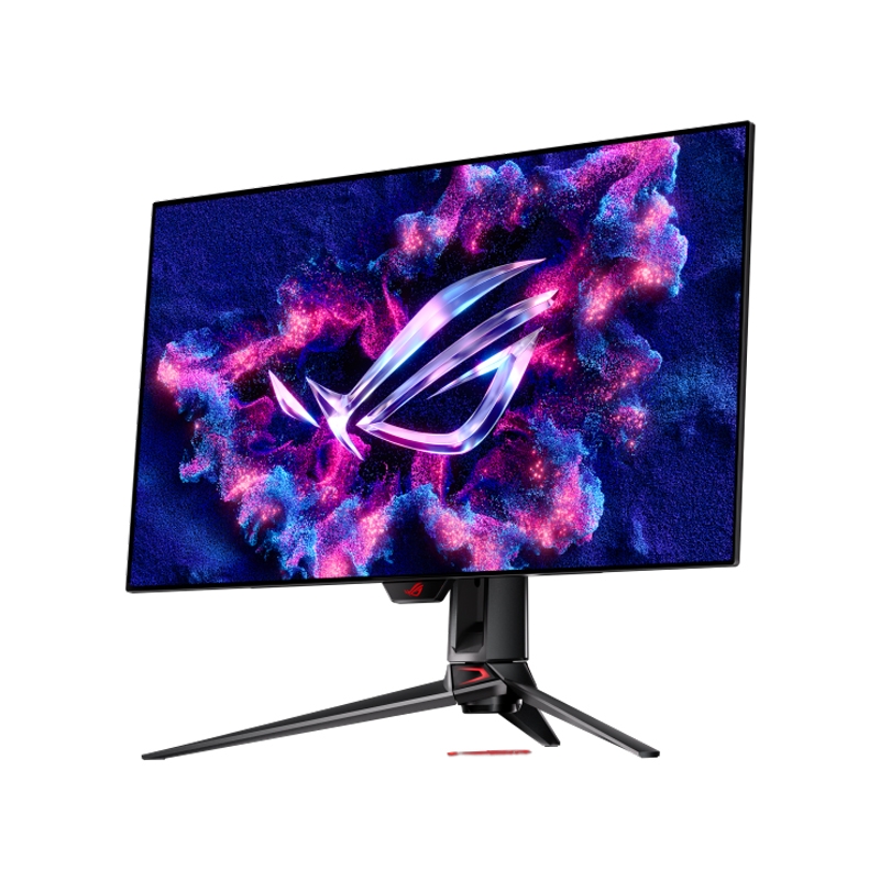 ASUS 32in monitor ROG Swift PG32UCDP OLED gaming - Slika 3