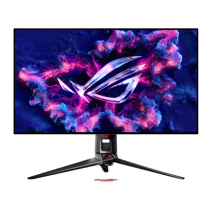 ASUS 32in monitor ROG Swift PG32UCDP OLED gaming