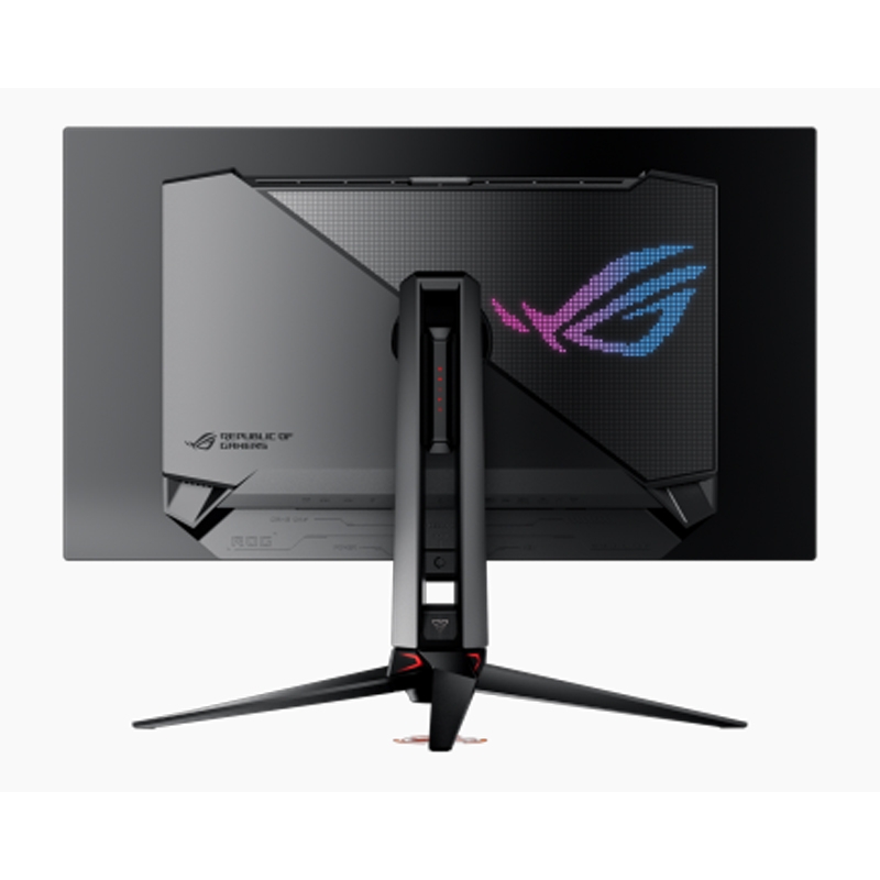 ASUS 32in monitor ROG Swift PG32UCDP OLED gaming - Slika 4