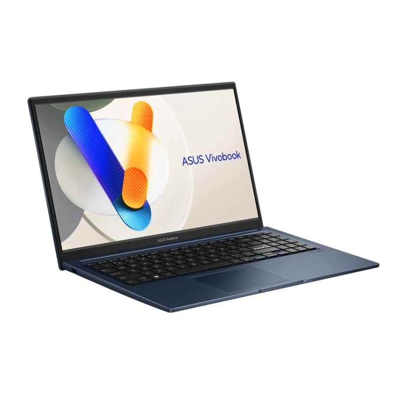 ASUS VivoBook X1504VA-BQ1148/DOS/15.6in FHD IPS/i7-1355U/16GB/512GB SSD/backlitSR/FPR/plava 90NB10J1-M01D40 - Slika 4