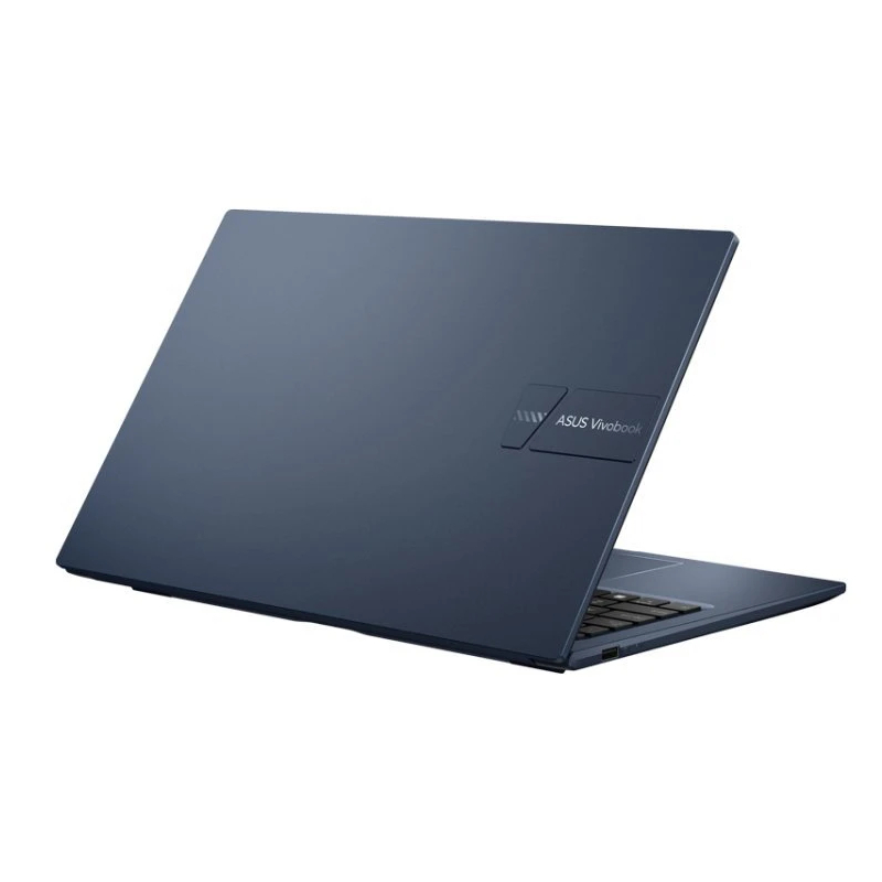 ASUS VivoBook X1504VA-BQ1148/DOS/15.6in FHD IPS/i7-1355U/16GB/512GB SSD/backlitSR/FPR/plava 90NB10J1-M01D40 - Slika 3