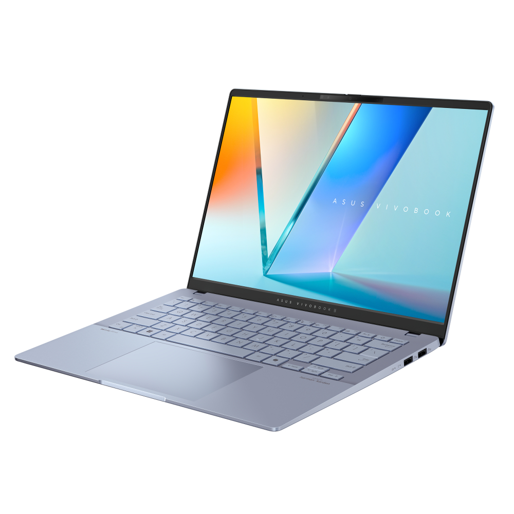 ASUS Vivobook S 14 S5406SA-QD122X 14 in WUXGA OLED, Ultra 7 258V, 32GB, SSD 1TB, Win11 Pro + ranac NOT24444 - Slika 2