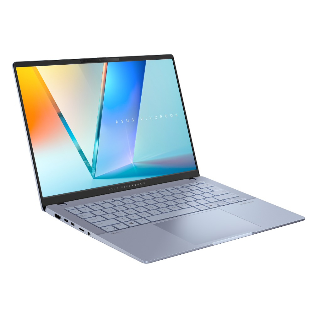 ASUS Vivobook S 14 S5406SA-QD122X 14 in WUXGA OLED, Ultra 7 258V, 32GB, SSD 1TB, Win11 Pro + ranac NOT24444