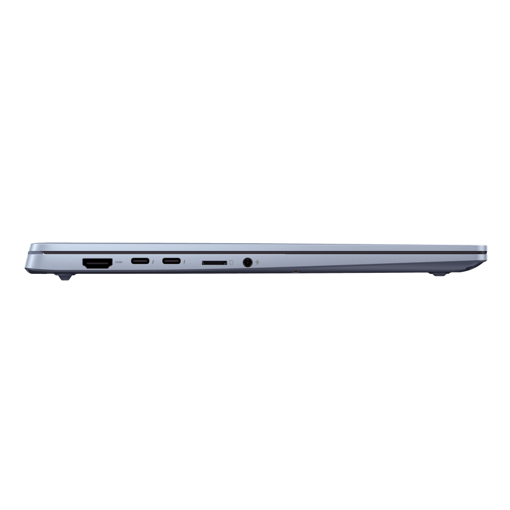 ASUS Vivobook S 14 S5406SA-QD122X 14 in WUXGA OLED, Ultra 7 258V, 32GB, SSD 1TB, Win11 Pro + ranac NOT24444 - Slika 5