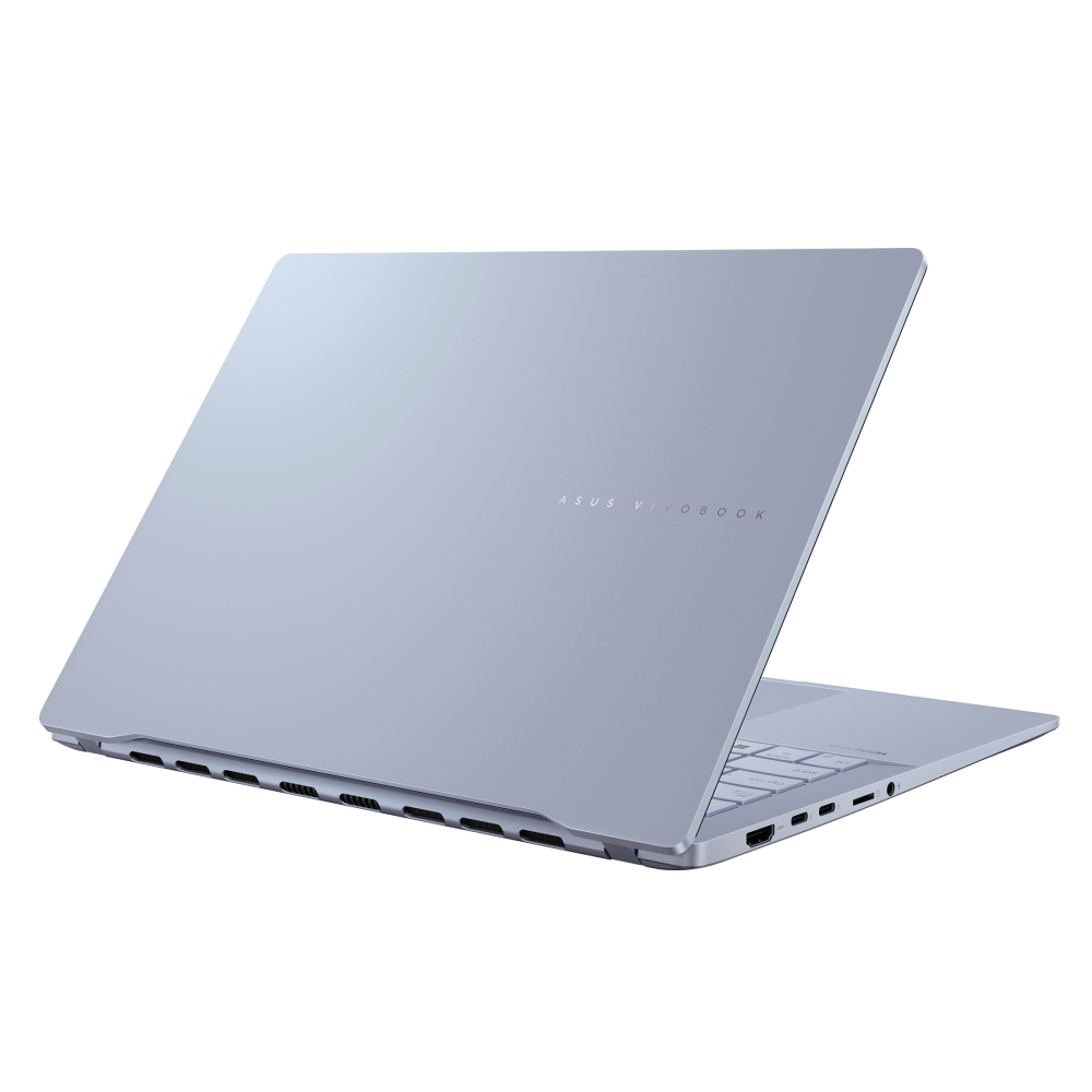 ASUS Vivobook S 14 S5406SA-QD122X 14 in WUXGA OLED, Ultra 7 258V, 32GB, SSD 1TB, Win11 Pro + ranac NOT24444 - Slika 7