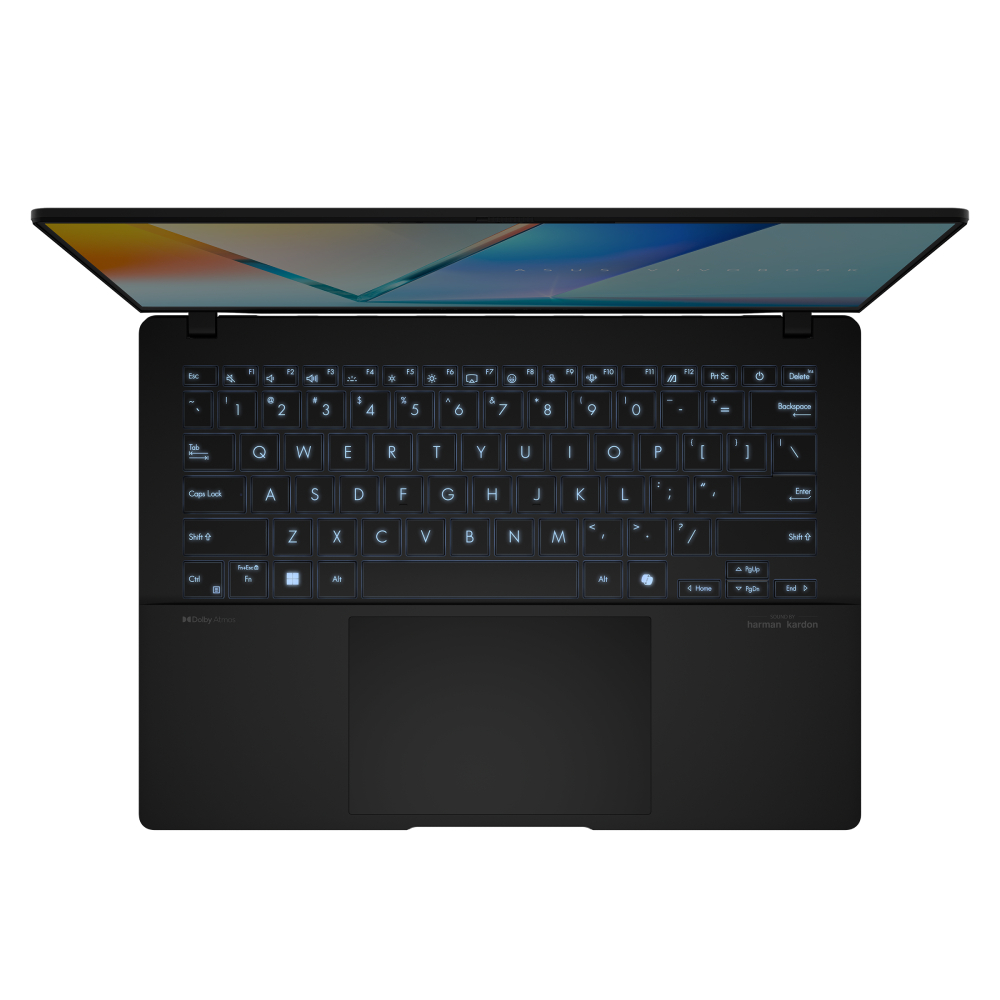 ASUS Vivobook S14 S5406SA-QD038X Win11 Pro/14in WUXGA OLED/Core U7-256V/16GB/512GB SSD/backlSR 90NB15R3-M001K0 - Slika 3