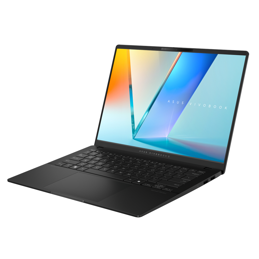 ASUS Vivobook S14 S5406SA-QD038X Win11 Pro/14in WUXGA OLED/Core U7-256V/16GB/512GB SSD/backlSR 90NB15R3-M001K0