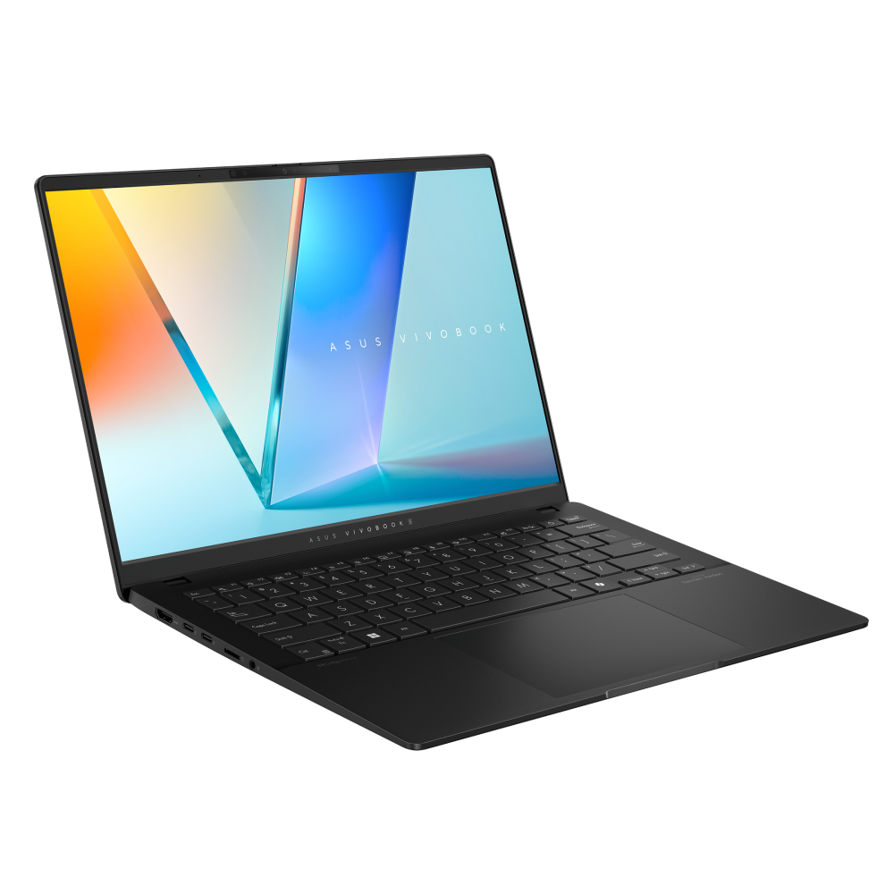 ASUS Vivobook S14 S5406SA-QD038X Win11 Pro/14in WUXGA OLED/Core U7-256V/16GB/512GB SSD/backlSR 90NB15R3-M001K0 - Slika 4