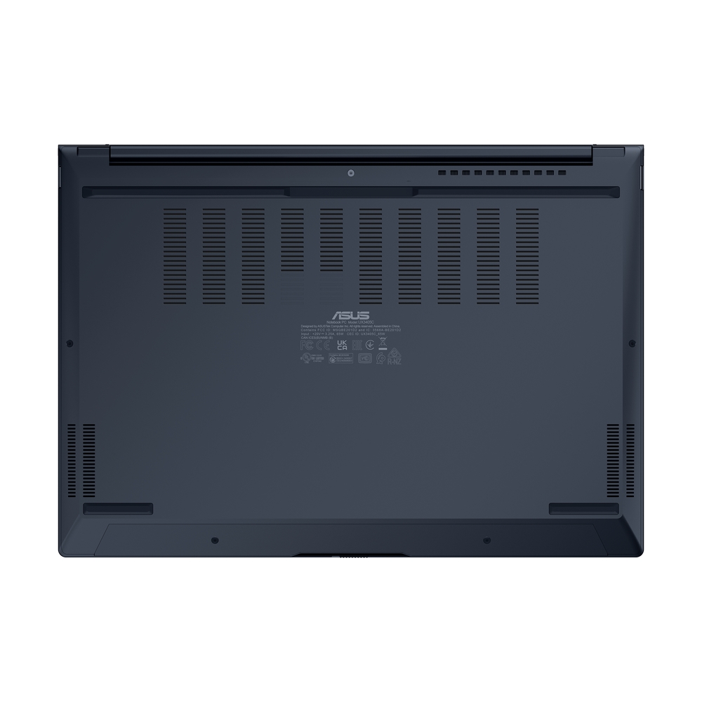 ASUS Zenbook UX3405MA-QD379W Win11 Home/14in FHD OLED/Ultra 7-155H/16GB/1TB SSD/plava 90NB11R1-M00N30 - Slika 7