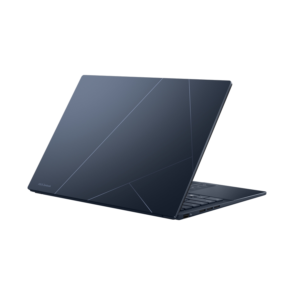 ASUS Zenbook UX3405MA-QD379W Win11 Home/14in FHD OLED/Ultra 7-155H/16GB/1TB SSD/plava 90NB11R1-M00N30 - Slika 5