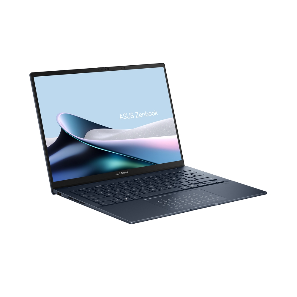 ASUS Zenbook UX3405MA-QD379W Win11 Home/14in FHD OLED/Ultra 7-155H/16GB/1TB SSD/plava 90NB11R1-M00N30 - Slika 6