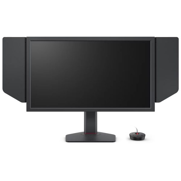 BenQ ZOWIE XL2566X+ 24.1in Gaming Monitor | 400Hz | 1ms | DyAc+ | Black eQualizer | Esports