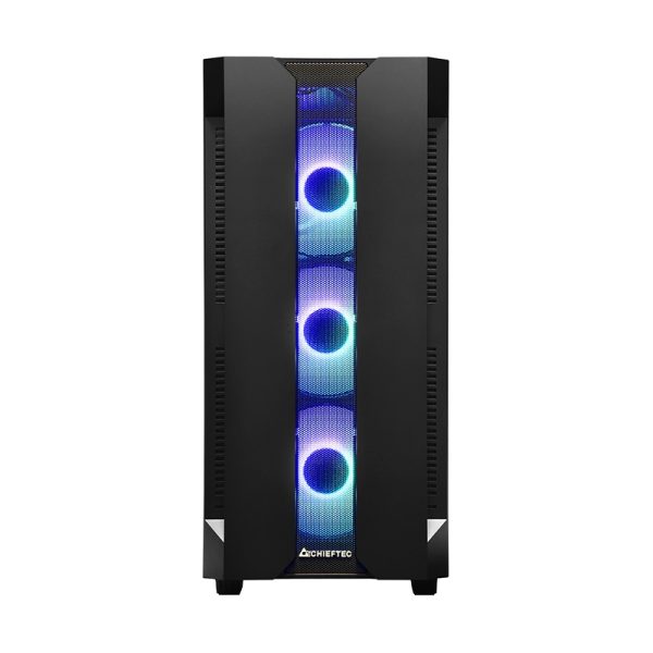 Chieftec Hunter GS-01B-700W 700ZPU  gaming
