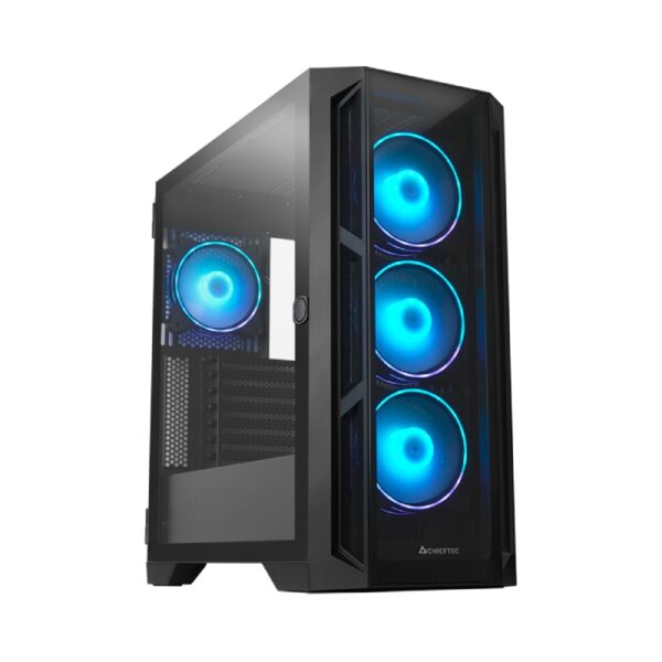 Chieftec Gaming APEX GA-01B-TG-OP  CAS02408
