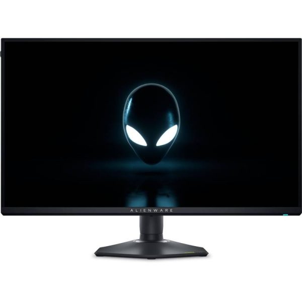 Dell 27in AW2725QF 4K IPS 180Hz G-Sync Alienware Dual-Resolution Gaming