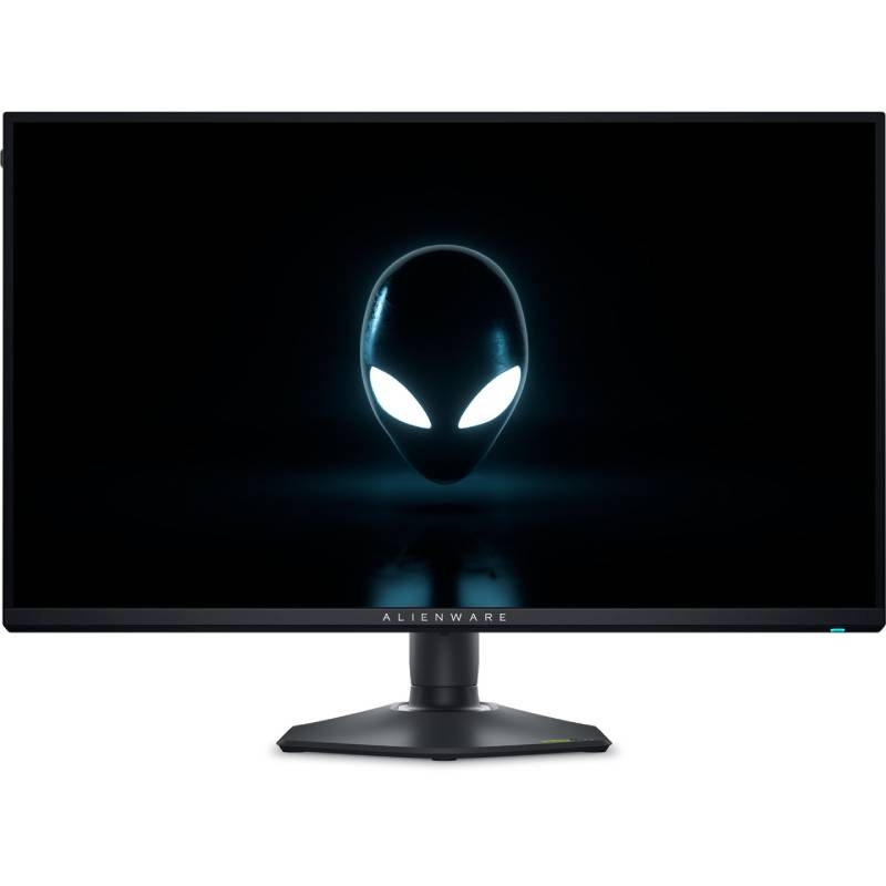 DELL Alienware AW2725QF 27in 4K IPS Gaming Monitor | 180Hz | G-SYNC | Dual-Mode Resolution | 1ms Response