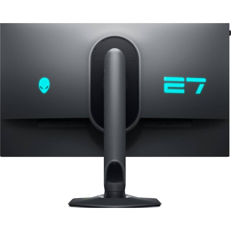 DELL Alienware AW2725QF 27in 4K IPS Gaming Monitor | 180Hz | G-SYNC | Dual-Mode Resolution | 1ms Response - Slika 3