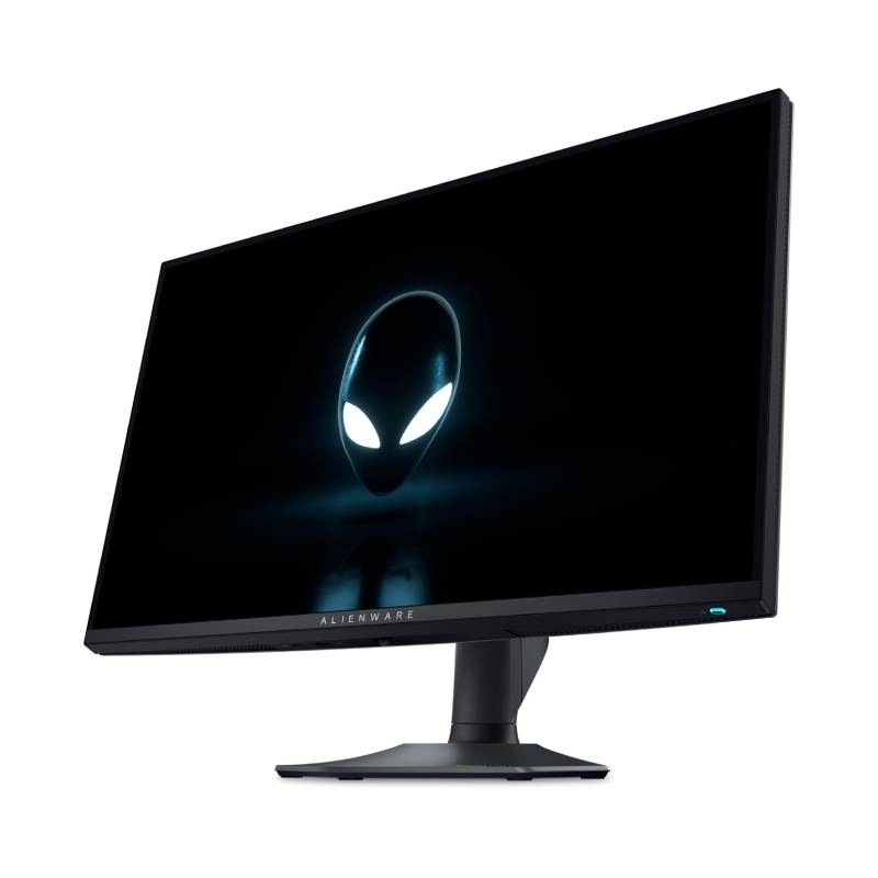 DELL Alienware AW2725QF 27in 4K IPS Gaming Monitor | 180Hz | G-SYNC | Dual-Mode Resolution | 1ms Response - Slika 4