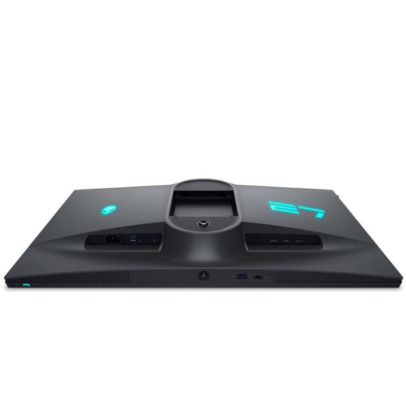 DELL Alienware AW2725QF 27in 4K IPS Gaming Monitor | 180Hz | G-SYNC | Dual-Mode Resolution | 1ms Response - Slika 5