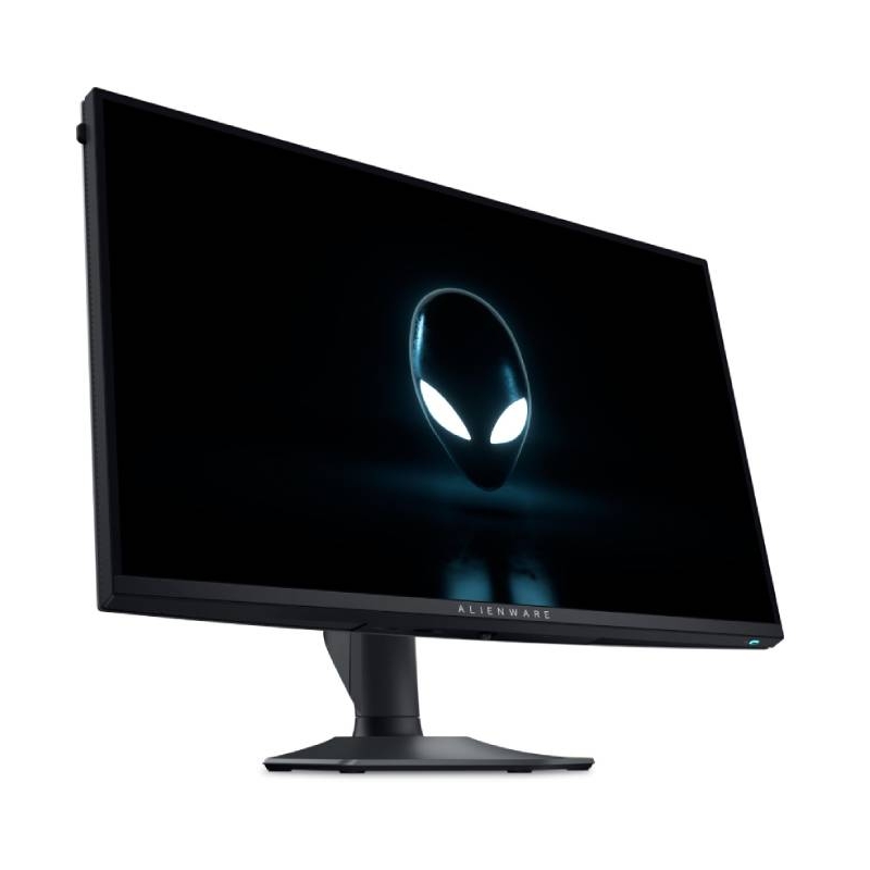 DELL Alienware AW2725QF 27in 4K IPS Gaming Monitor | 180Hz | G-SYNC | Dual-Mode Resolution | 1ms Response - Slika 8