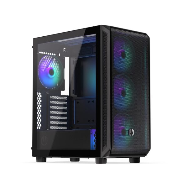 Endorfy Arx 500 ARGB EY2A011  CAS02446