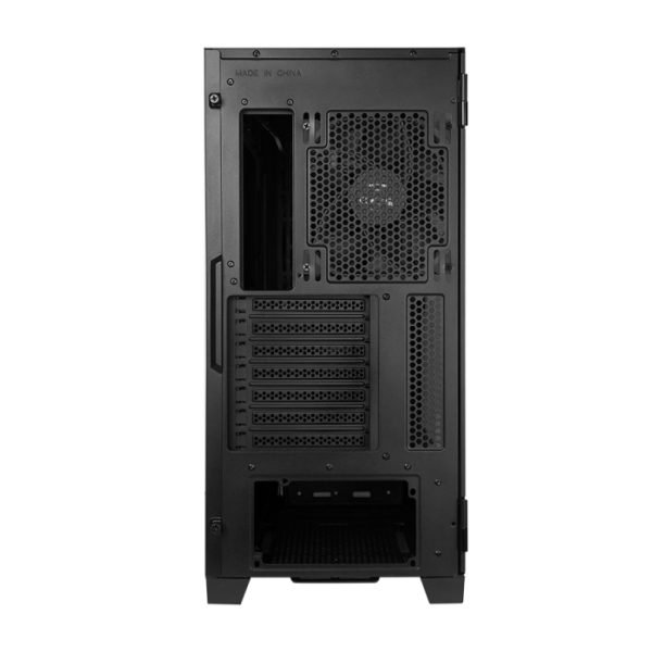 Alternative view of CHIEFTEC APEX AIR GA-01B-M-OP