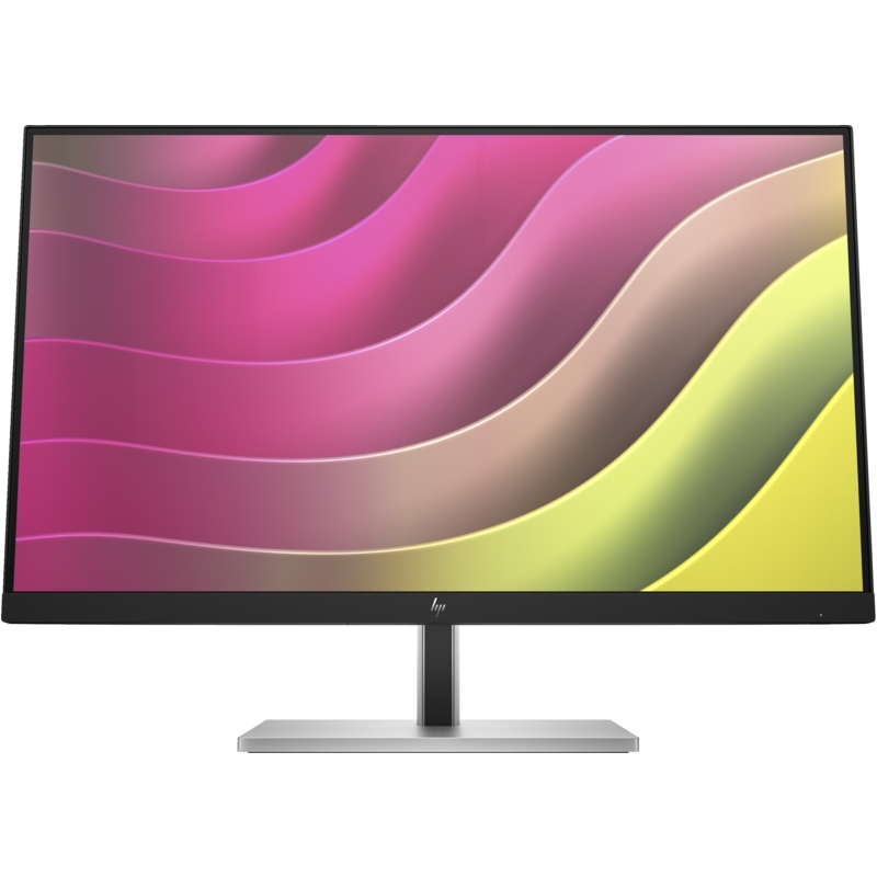 HP E24t 23.8in Touch Screen Monitor | IPS FHD 1920x1080 | 6N6E6AA
